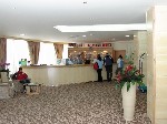 Hotel Grand Hotel Prisank