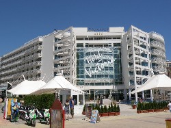 Hotel Grand Victoria