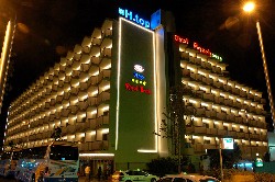 Hotel H TOP Royal Beach - Lloret de Mar, Spania