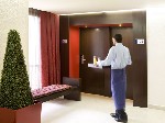Hotel H10 Europa Park