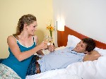 Hotel H2O Hotel Therme Resort