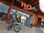 Hotel H2O Hotel Therme Resort