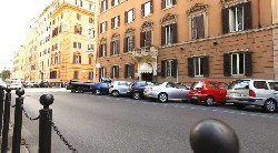 Hotel Harmony - Roma, Italia