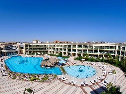 Hotel Hilton Hurghada Resort - Hurghada, Egipt