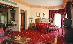 Hotel Hilton Pyramids Golf Resort