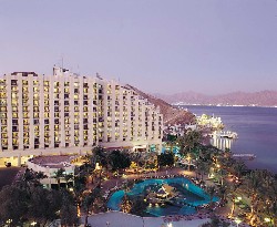 Hotel Hilton Taba Resort