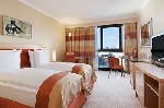 Hotel Hilton Vienna am Stadtpark