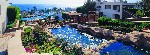 Hotel Hilton Waterfalls