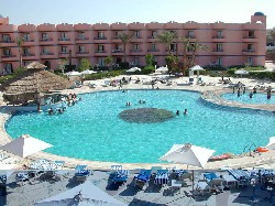 Hotel Horizon Sharm