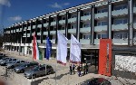 Hotel Hunguest Hotel Forras