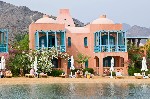 Hotel Hyatt Regency Taba Heights