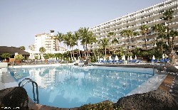 Hotel Iberostar Costa Canaria