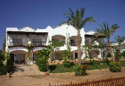 Hotel Iberotel Dahabeya