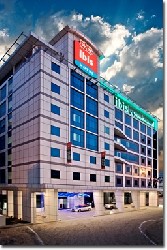 Hotel Ibis Al Barsha