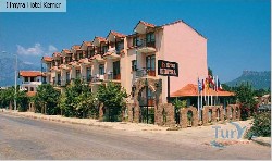 Hotel Ilimyra