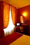 Hotel Impero Rome