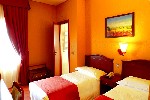Hotel Impero Rome