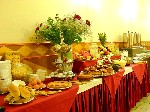 Hotel Impero Rome