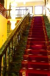Hotel Impero Rome