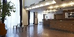Hotel InterCityHotel Frankfurt