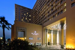 Hotel Intercontinental Cairo Citystars