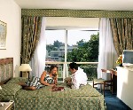 Hotel Intercontinental Pyramids Park Resort Cairo