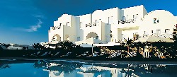 Hotel Kastelli Resort