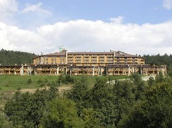 Hotel Katarino and SPA