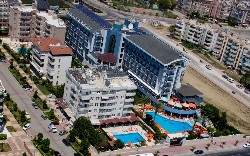 Hotel Katya