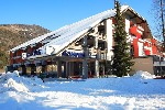 Hotel Kompas