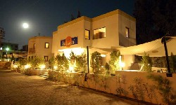 Hotel La Luna Club
