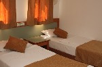 Hotel Lagonya Garden