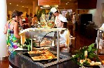 Hotel Laguna Albatros