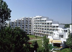 Hotel Laguna Mare