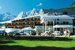 Hotel Larix