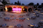 Hotel Le Meridien Limassol Spa and Resort