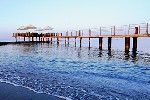 Hotel Le Meridien Limassol Spa and Resort