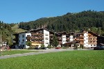 Hotel Lifthotel Kirchberg