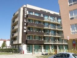 Hotel Lion