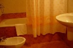 Hotel Ljuljak