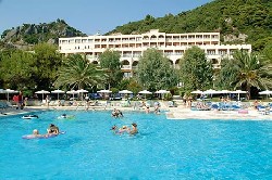Hotel Louis Grand Glyfada