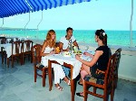 Hotel Luca Helios Beach