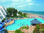 Hotel Luca Helios Beach