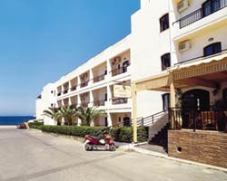 Hotel Mari Kristin - Insula Creta, Grecia