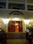 Hotel Mediterranee