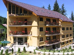 Hotel Meitner