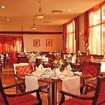 Hotel Melia Grand Hermitage