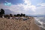 Hotel Mersin Beach Club