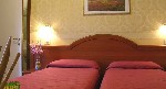 Hotel Milo Rome