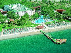 Hotel Mirada Del Mar
